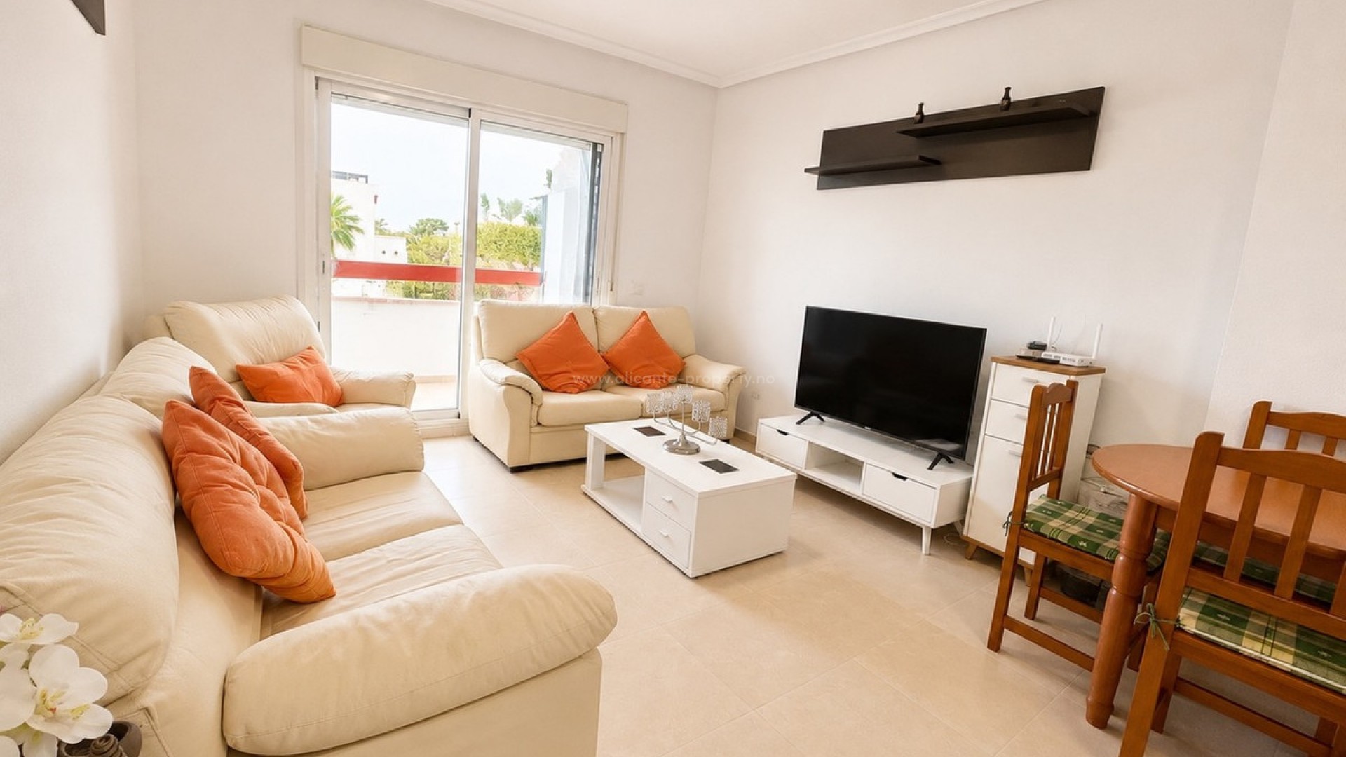 Apartamento / piso en Villamartin
