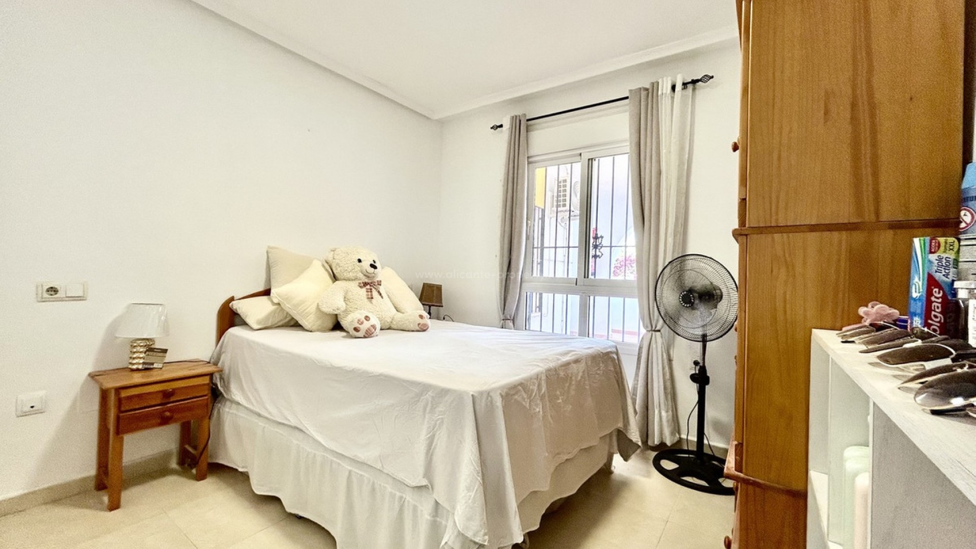 Apartamento / piso en Villamartin