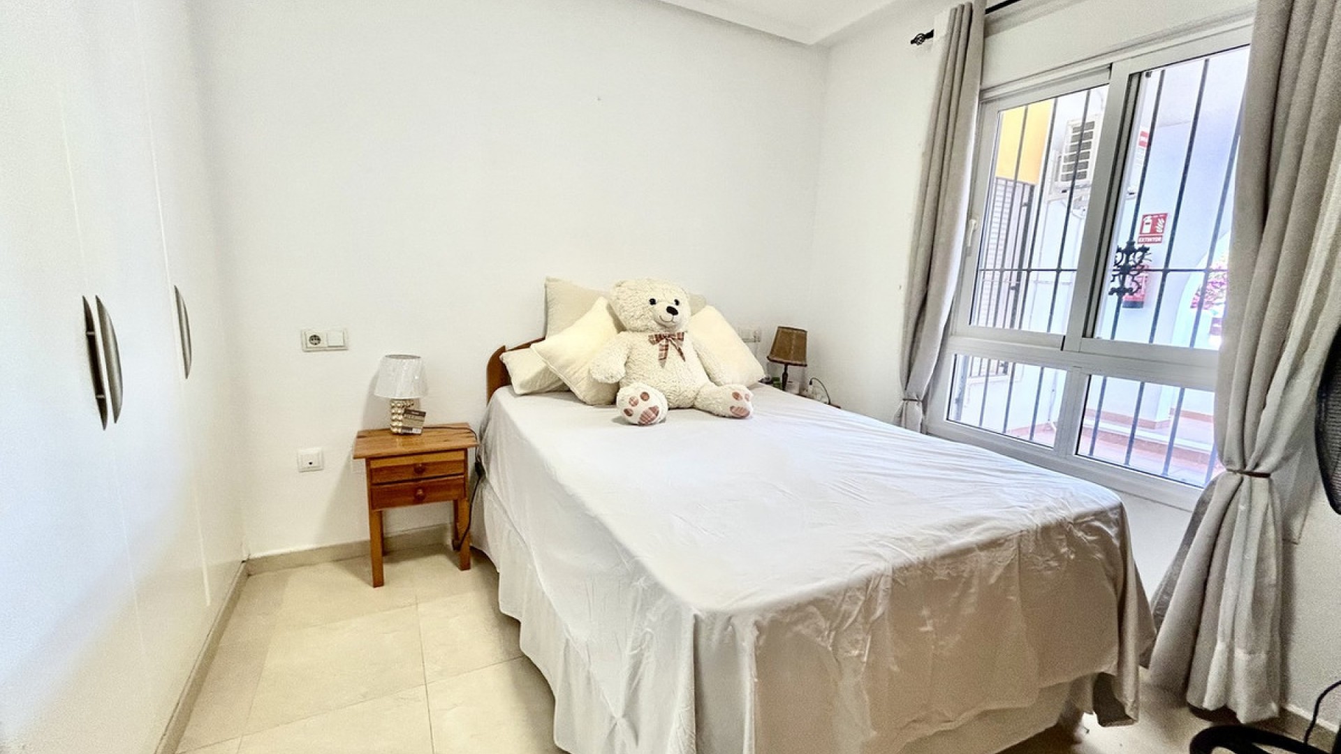 Apartamento / piso en Villamartin