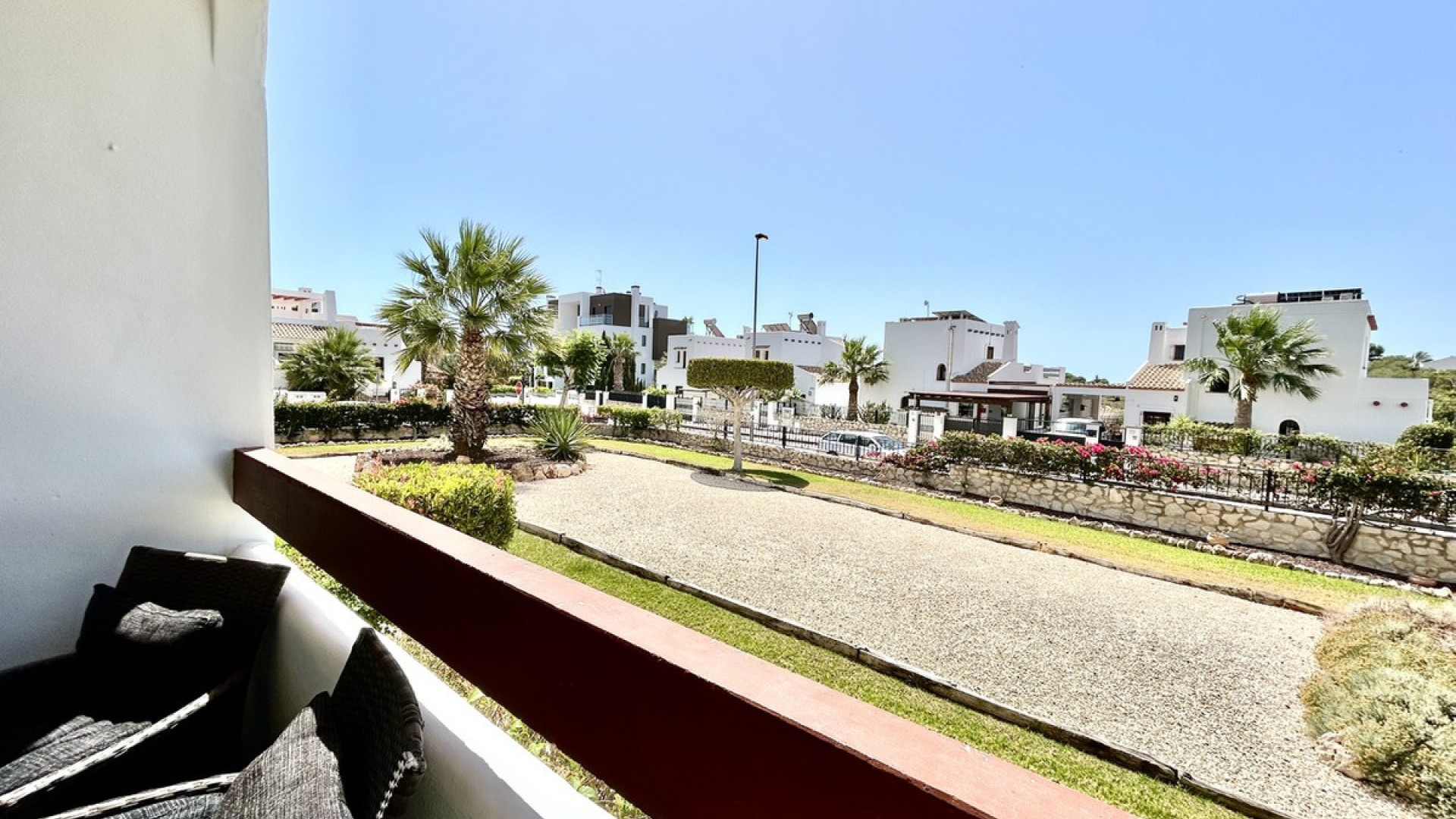 Apartamento / piso en Villamartin