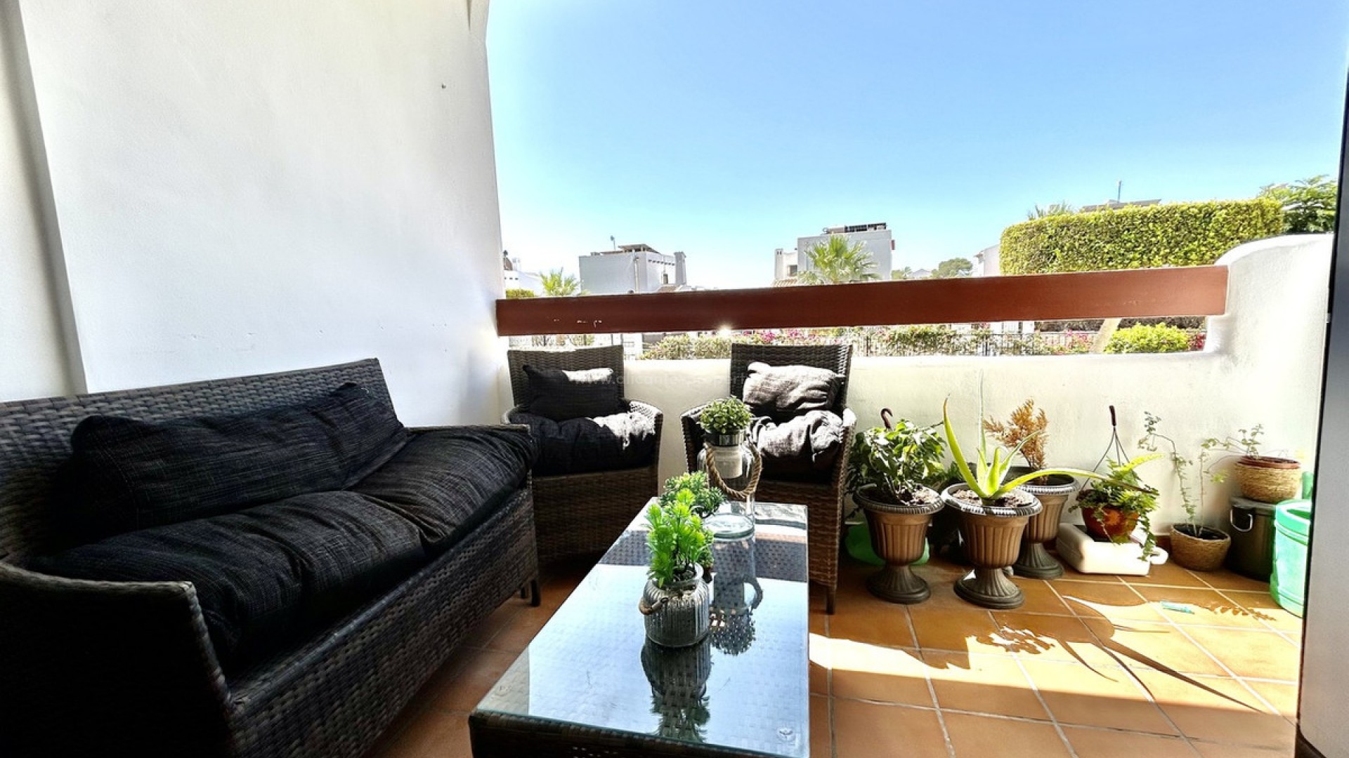 Apartamento / piso en Villamartin