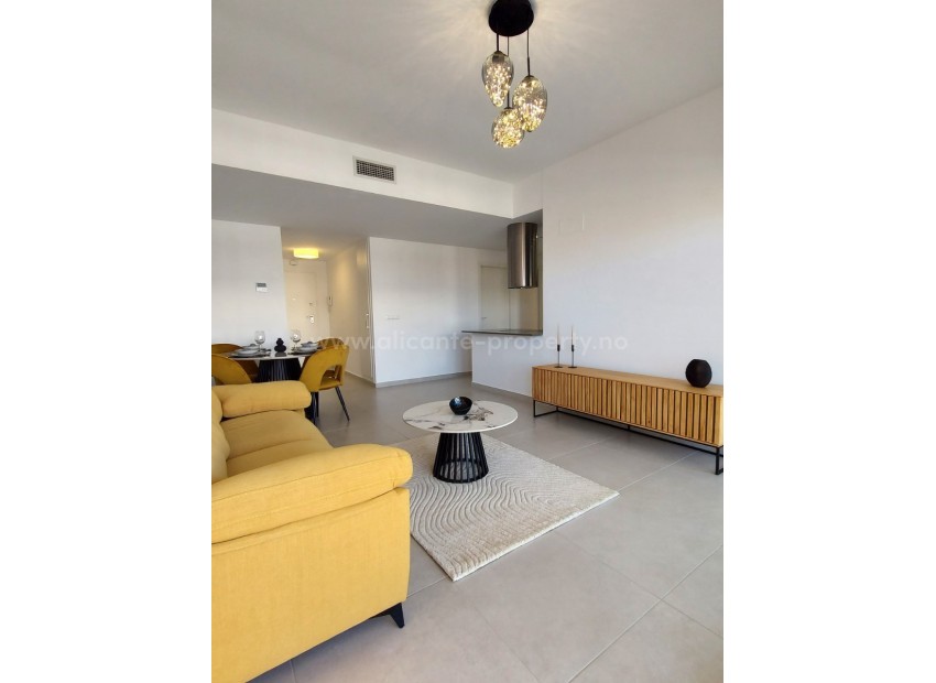 Apartamento / piso en Villamartín