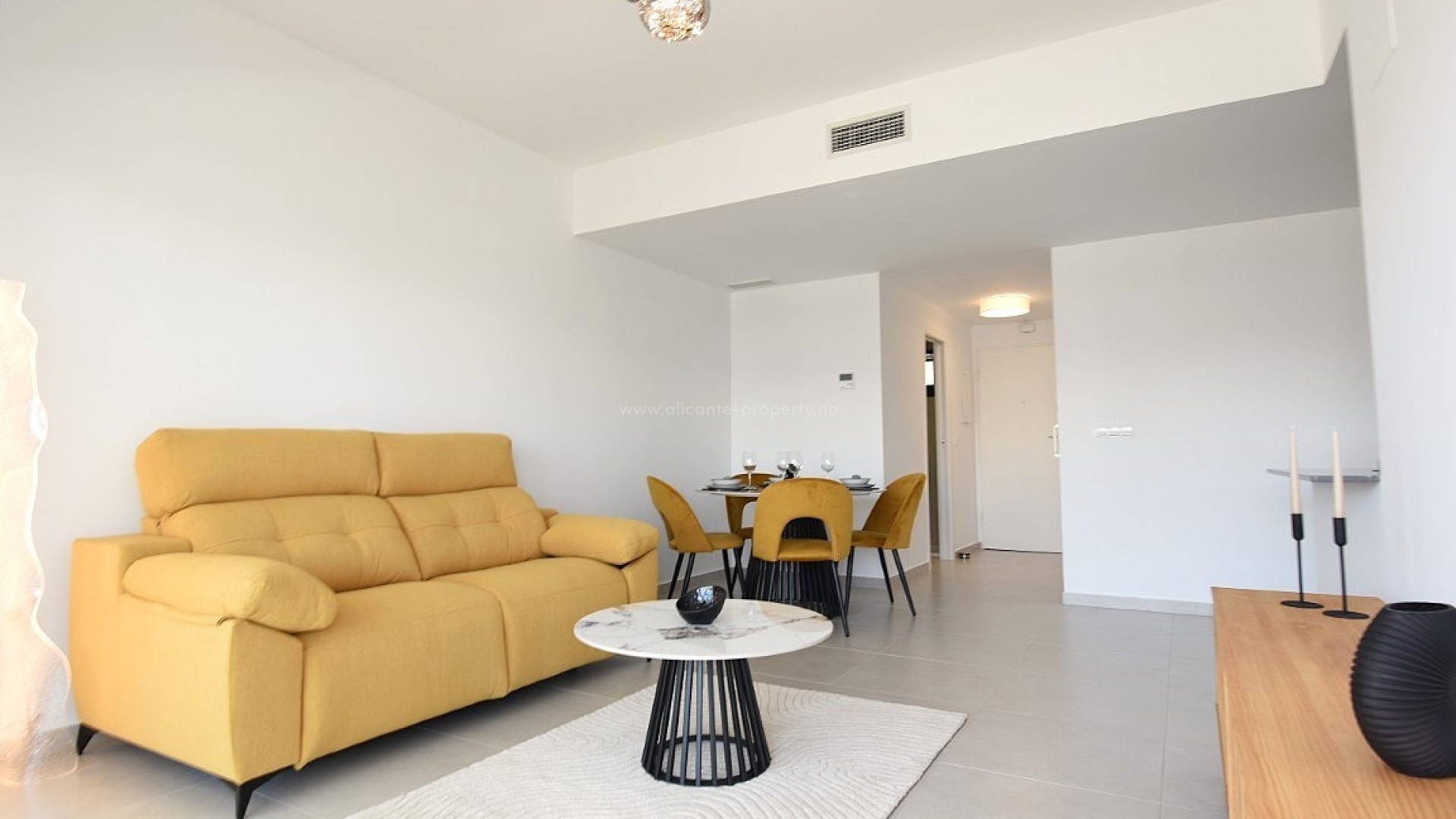 Apartamento / piso en Villamartín