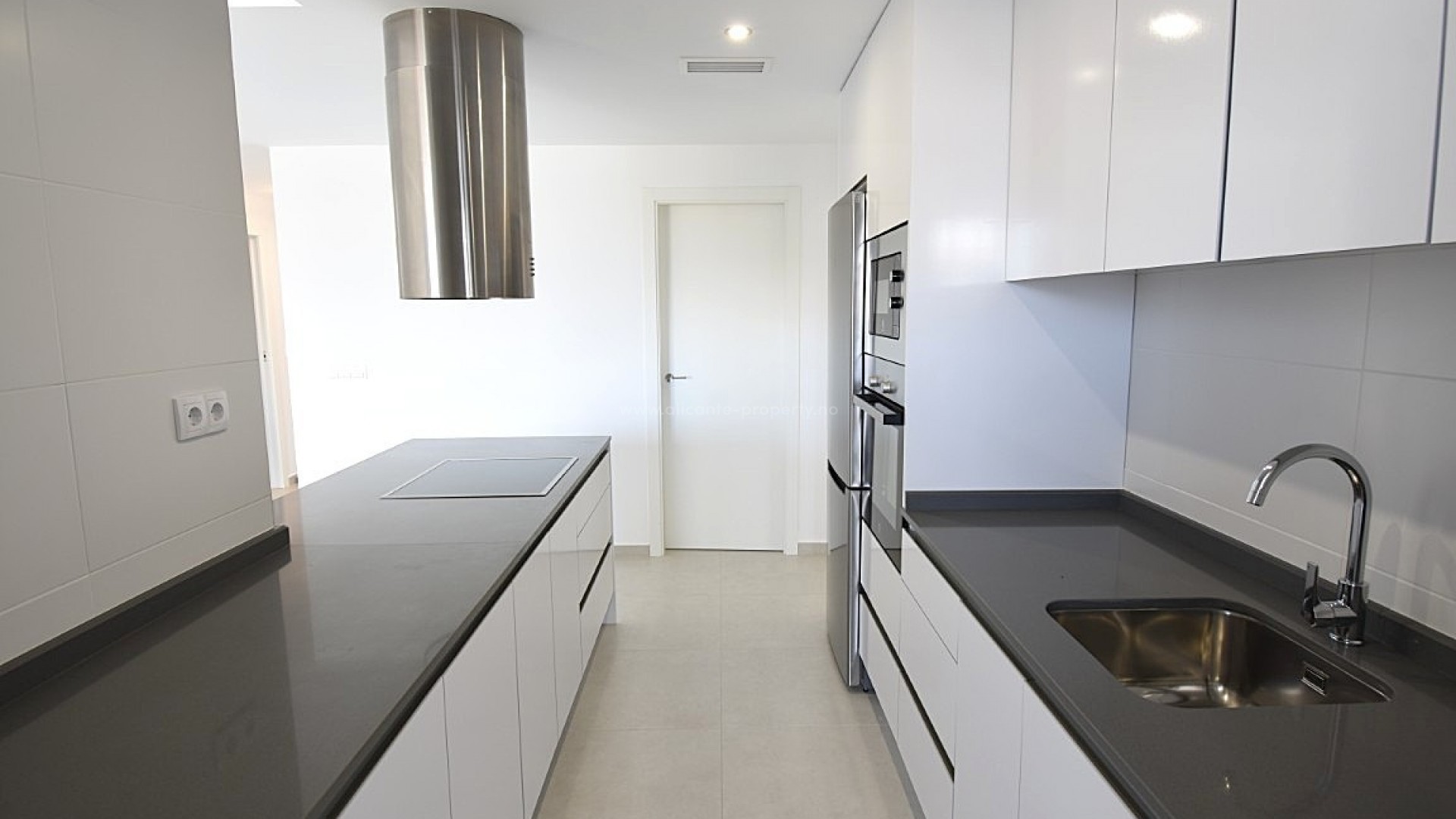 Apartamento / piso en Villamartín