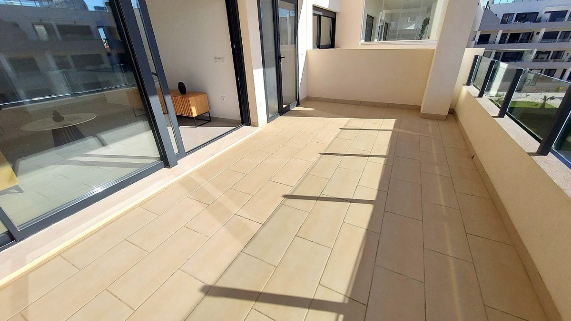 Apartamento / piso en Villamartín