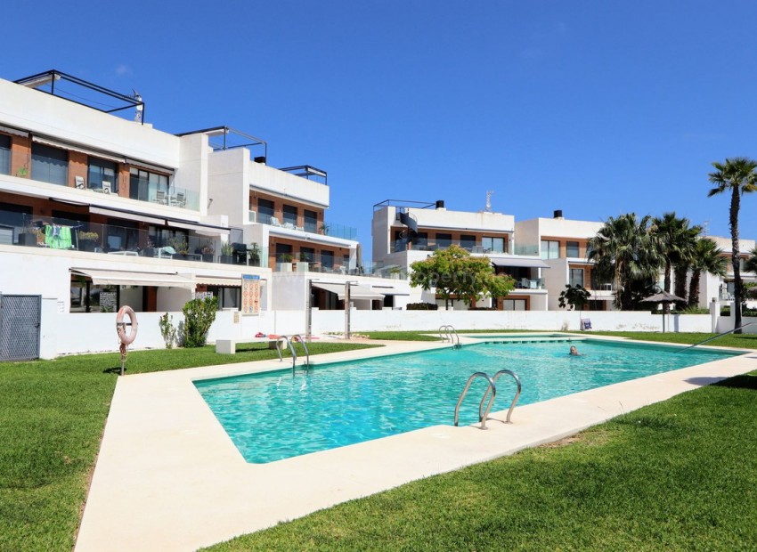 Apartamento / piso en Villamartín