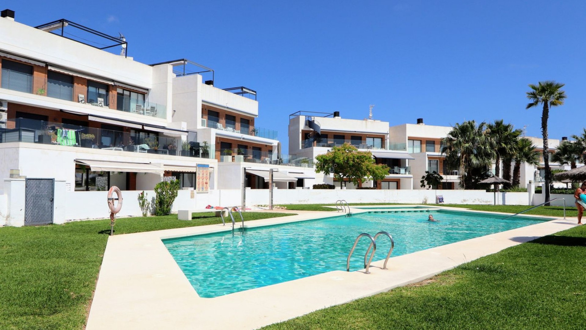 Apartamento / piso en Villamartín