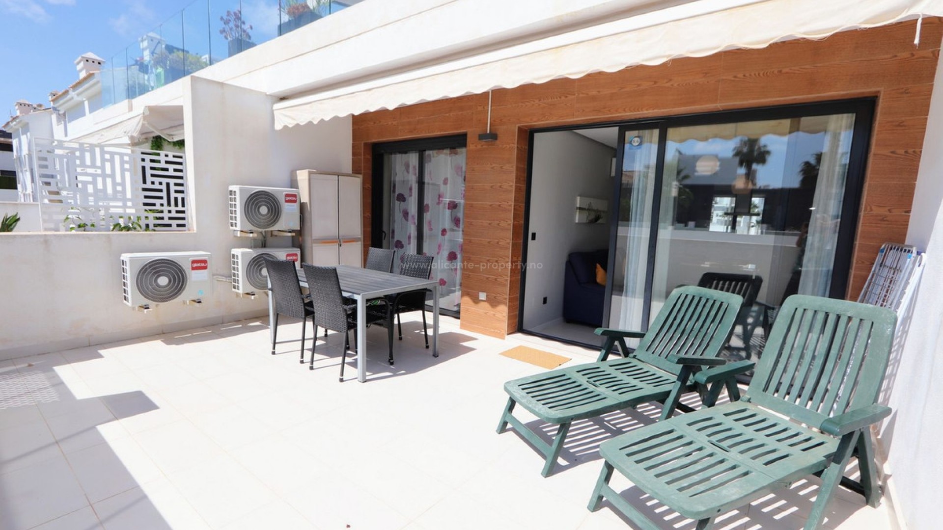 Apartamento / piso en Villamartín