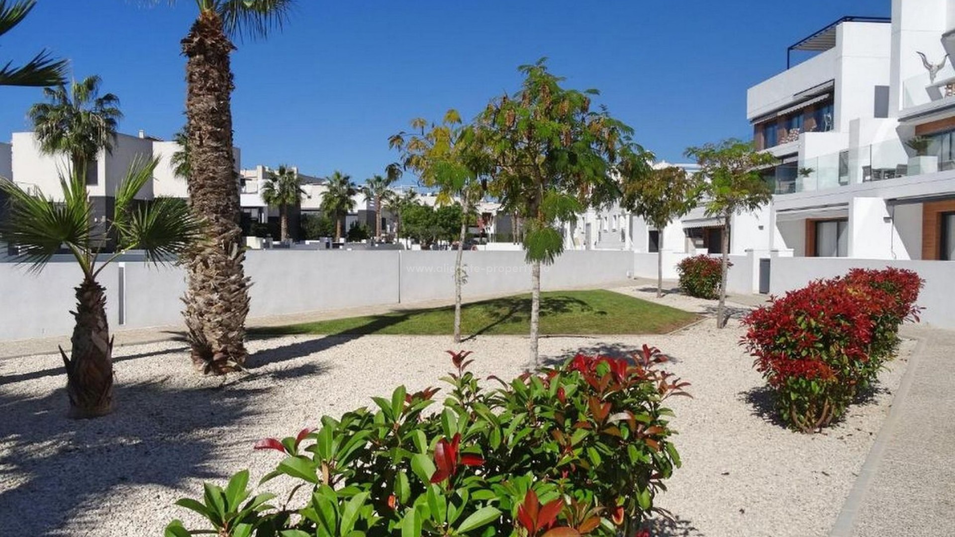 Apartamento / piso en Villamartín