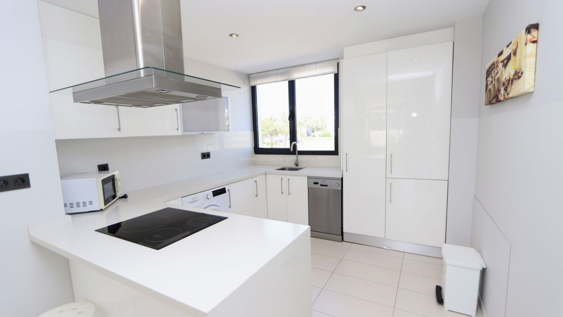 Apartamento / piso en Villamartín