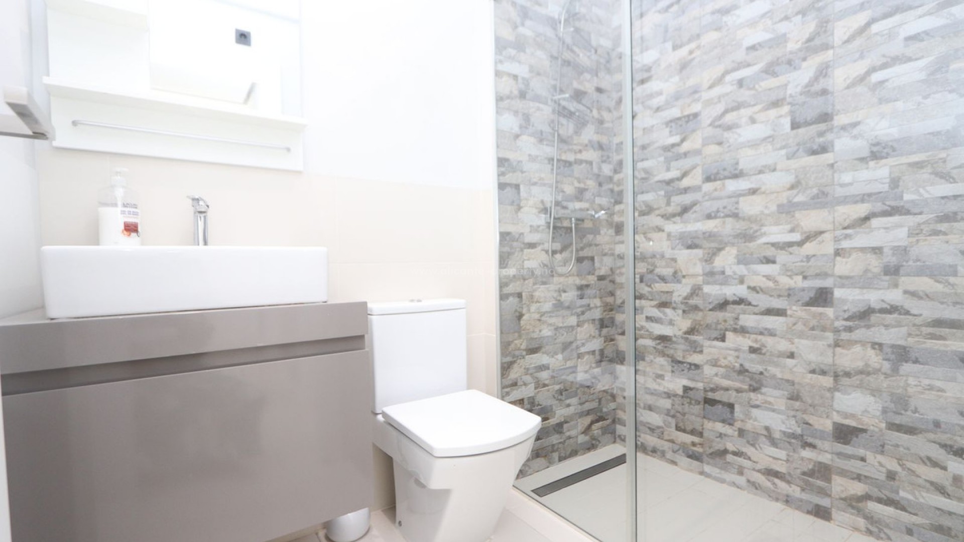 Apartamento / piso en Villamartín