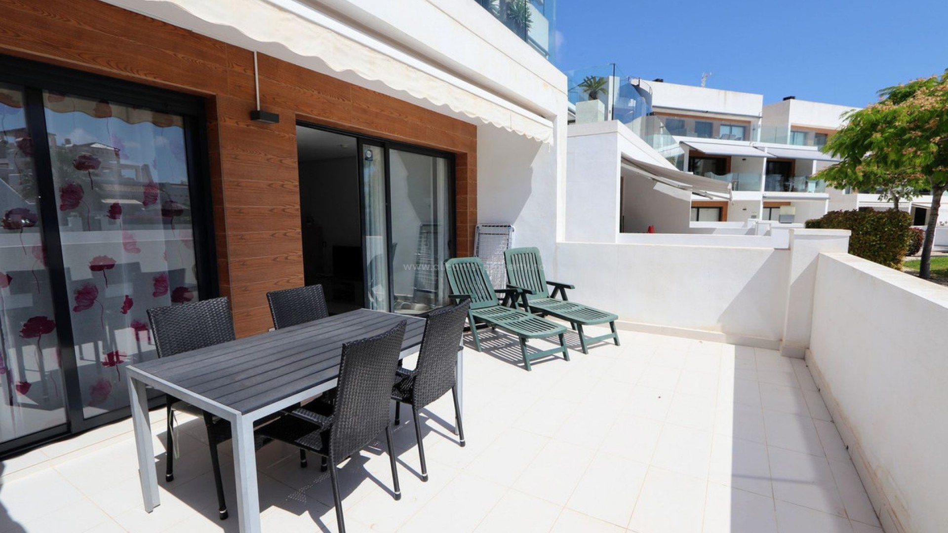Apartamento / piso en Villamartín