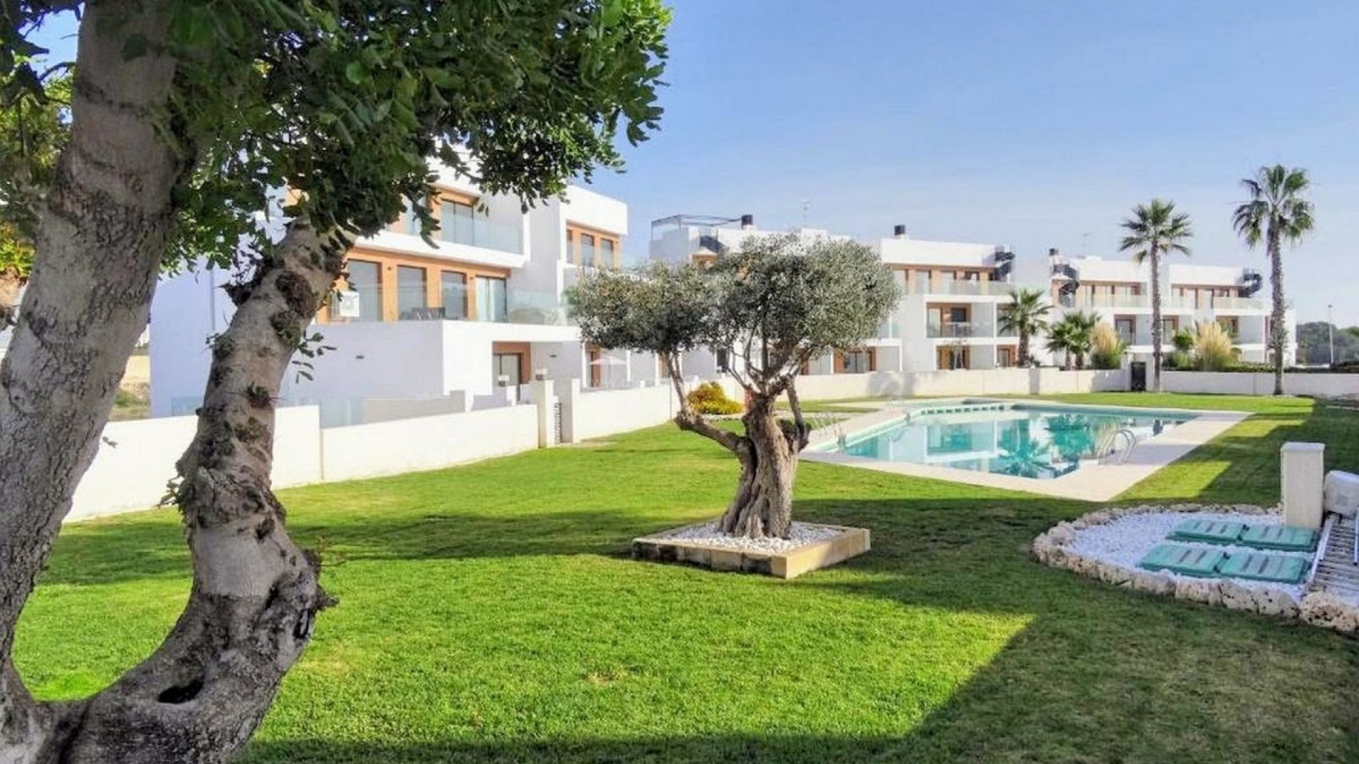 Apartamento / piso en Villamartín