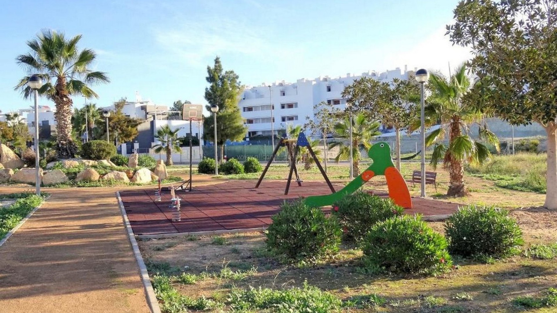 Apartamento / piso en Villamartín