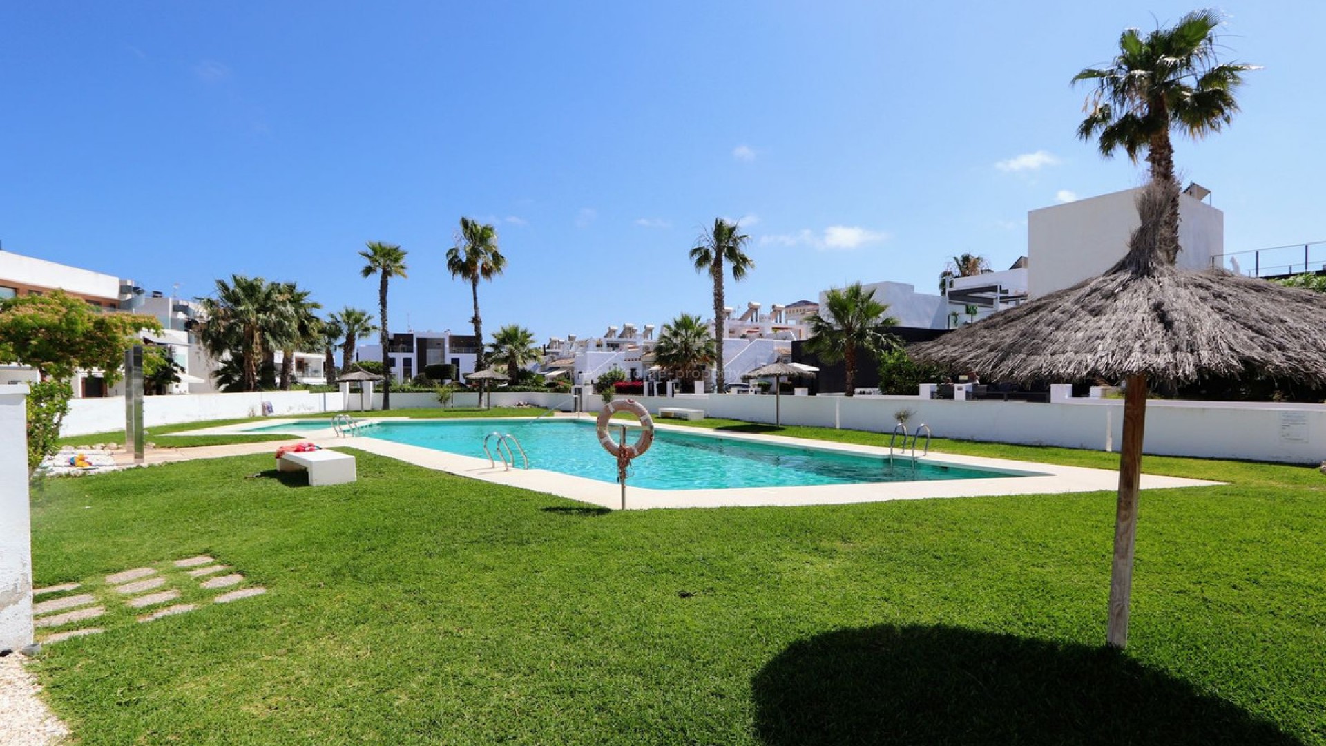 Apartamento / piso en Villamartín