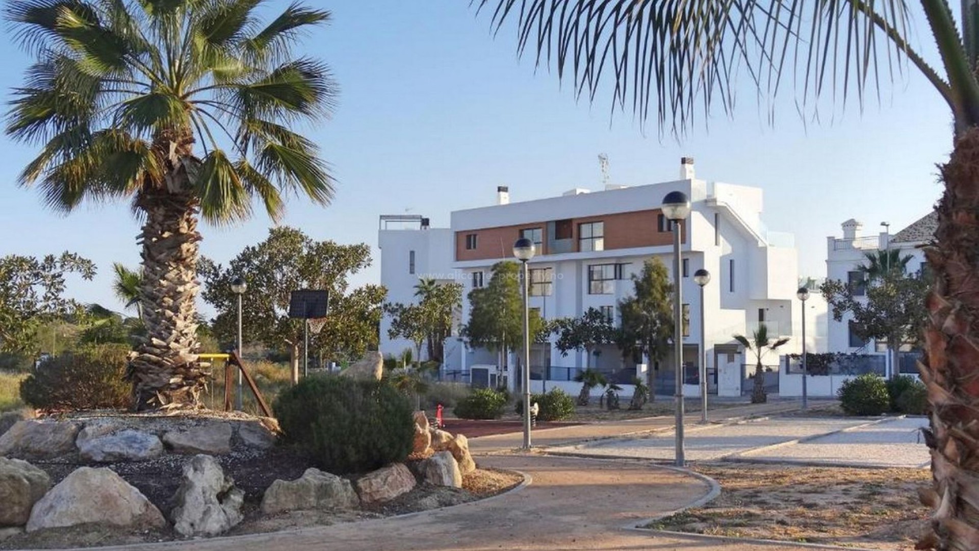 Apartamento / piso en Villamartín