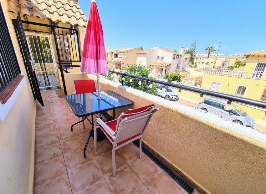 Apartamento / piso en Villamartin