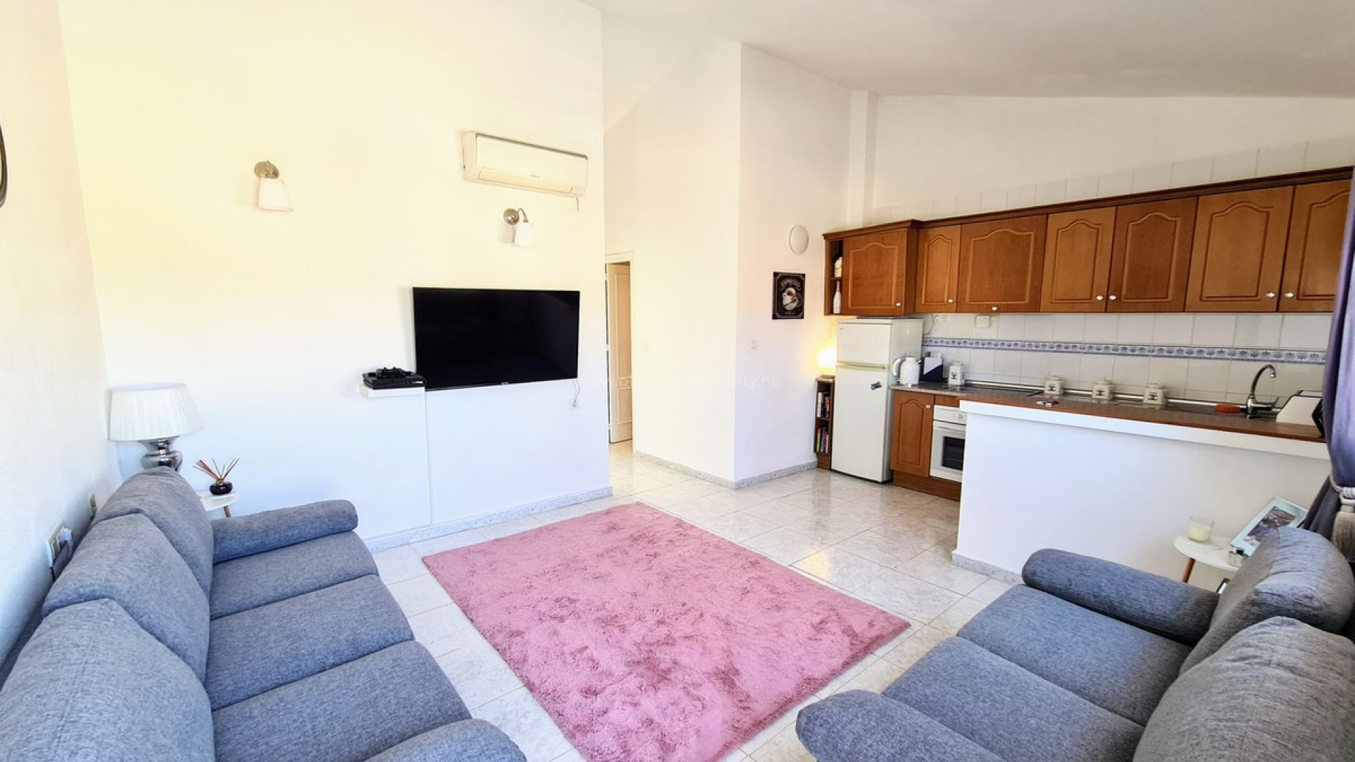 Apartamento / piso en Villamartin