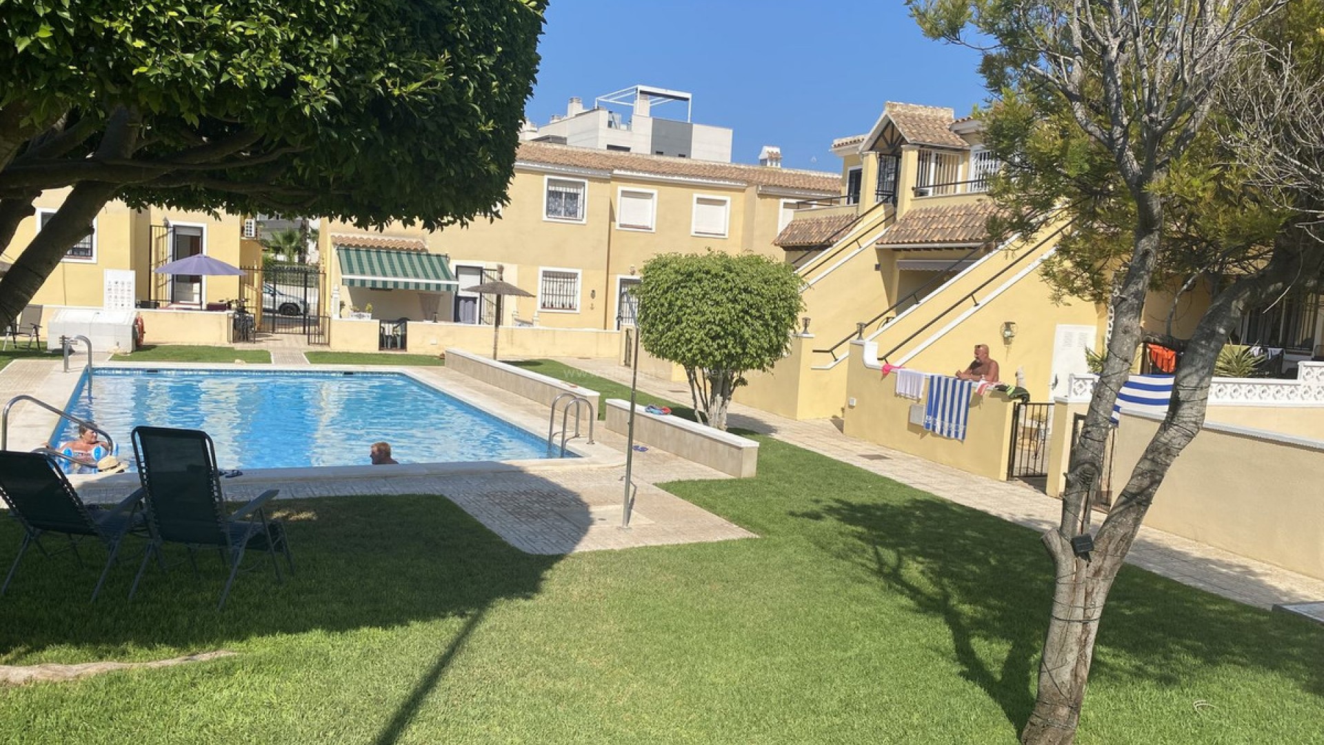 Apartamento / piso en Villamartin