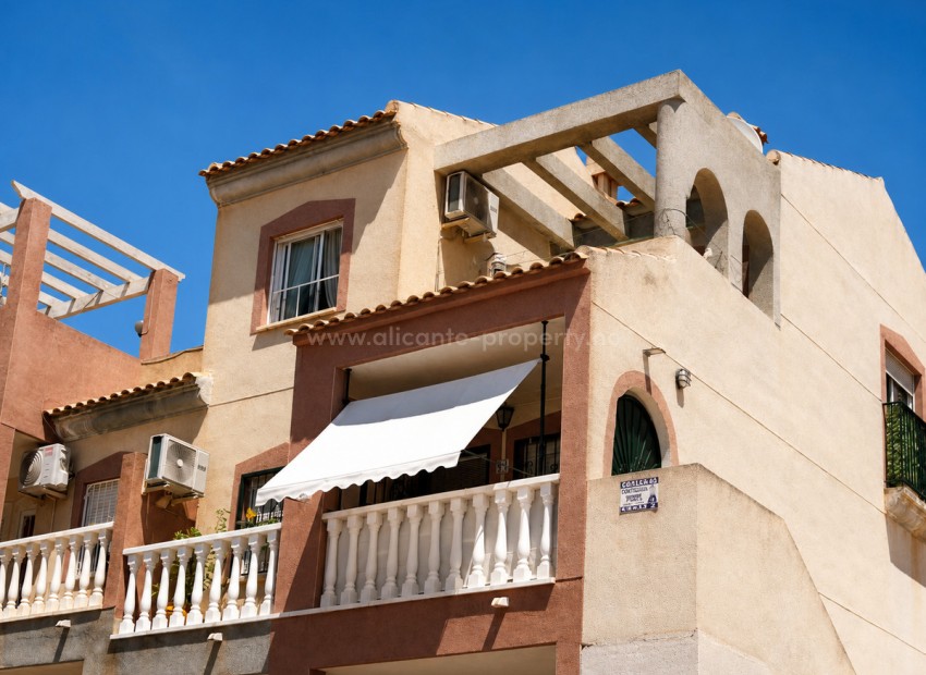 Apartamento / piso en Villamartín