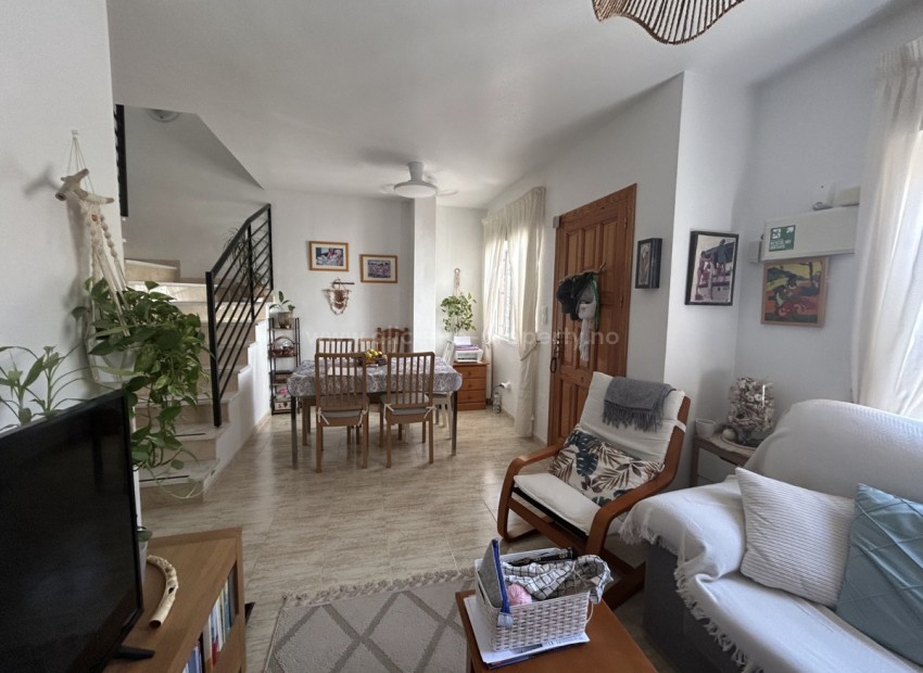 Apartamento / piso en Villamartín