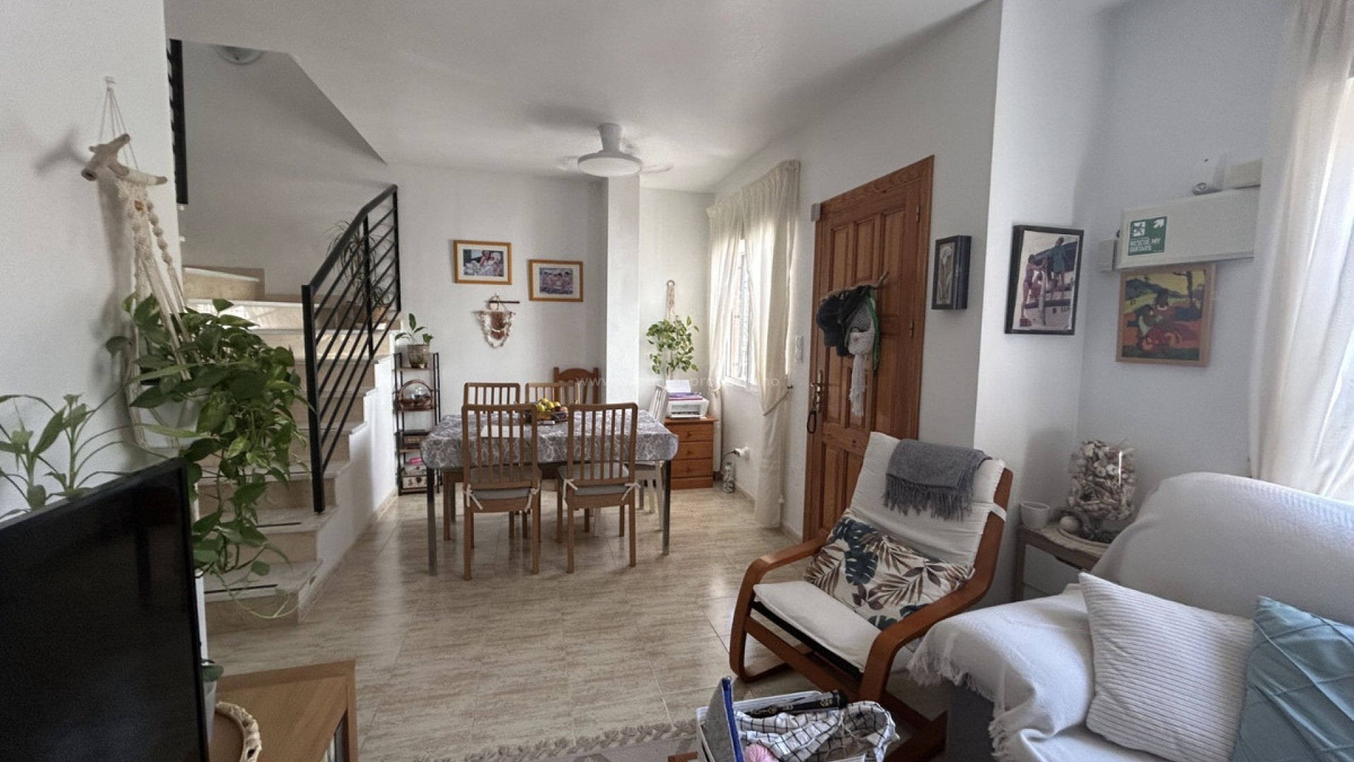 Apartamento / piso en Villamartín