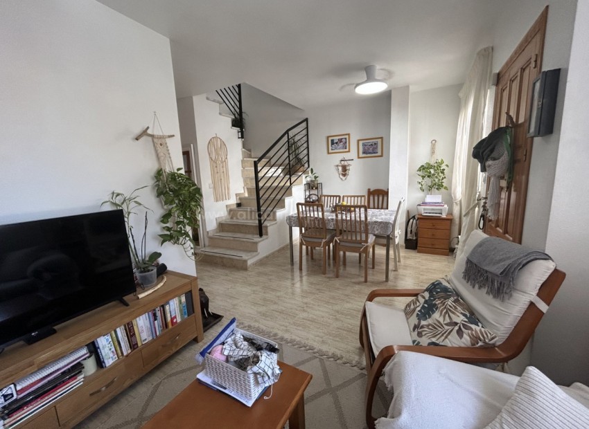 Apartamento / piso en Villamartín