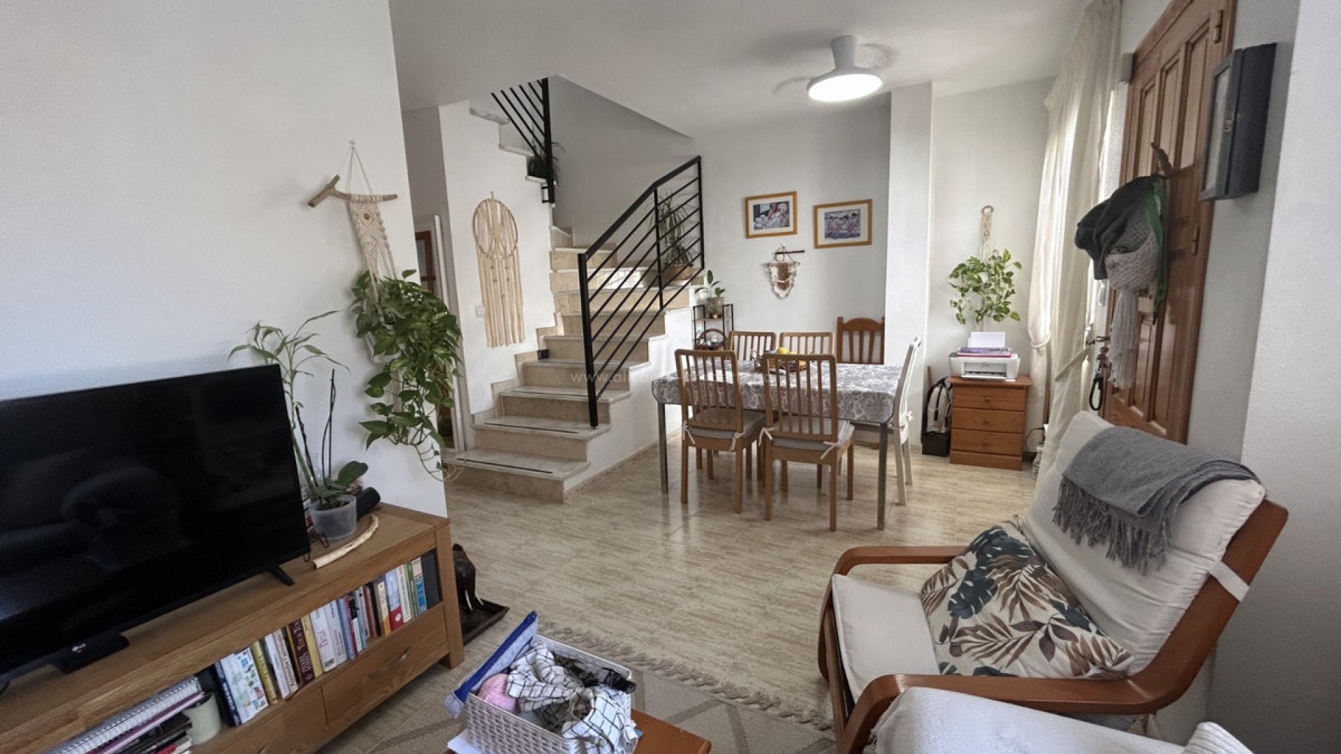 Apartamento / piso en Villamartín