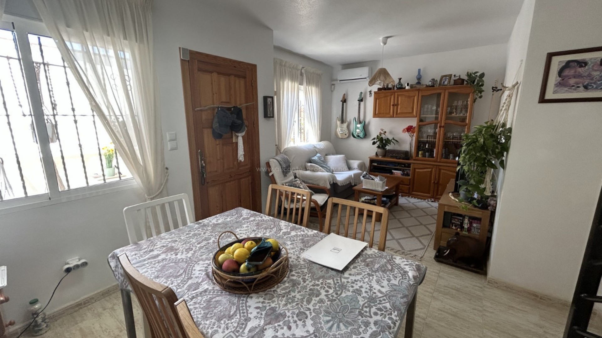 Apartamento / piso en Villamartín