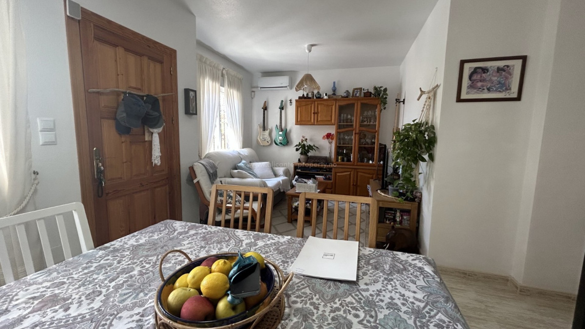 Apartamento / piso en Villamartín