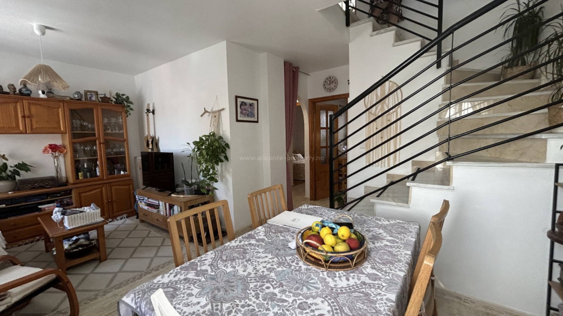 Apartamento / piso en Villamartín