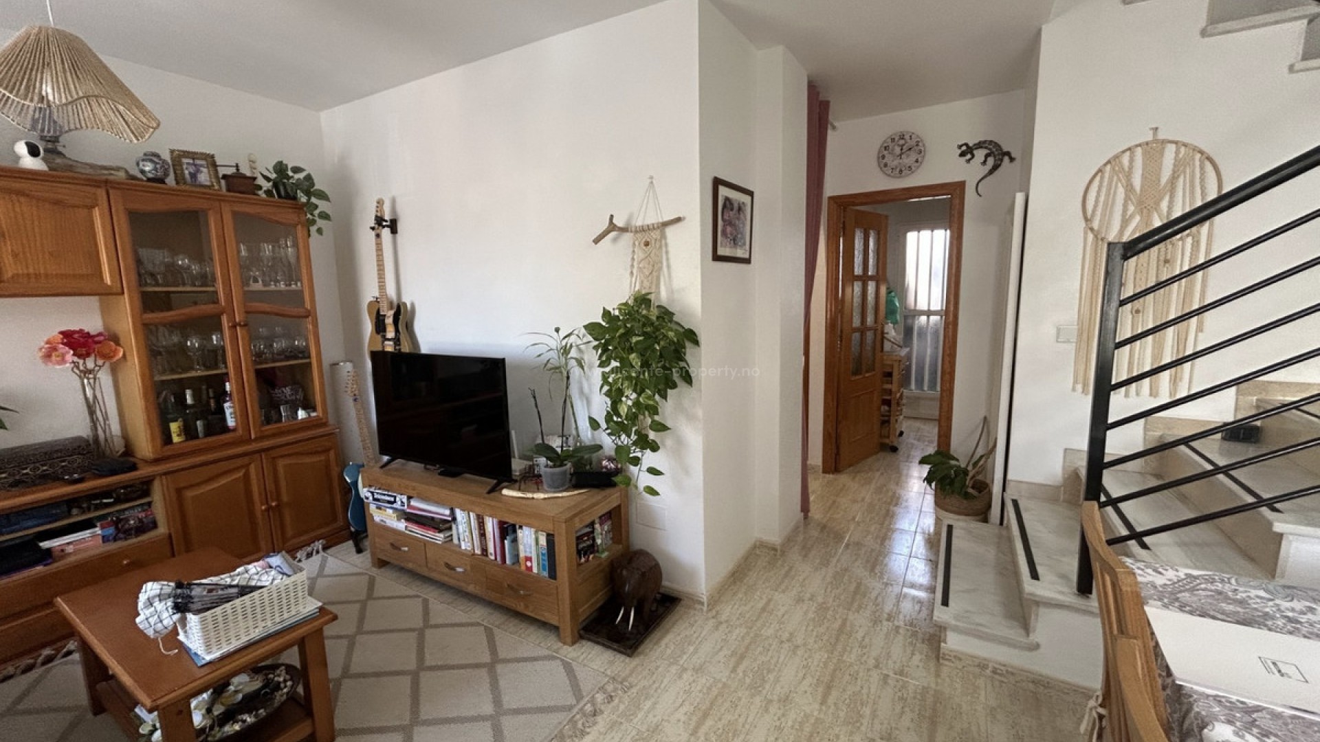 Apartamento / piso en Villamartín
