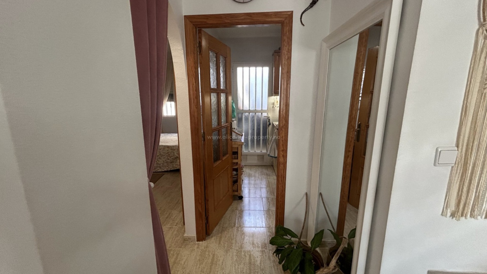 Apartamento / piso en Villamartín