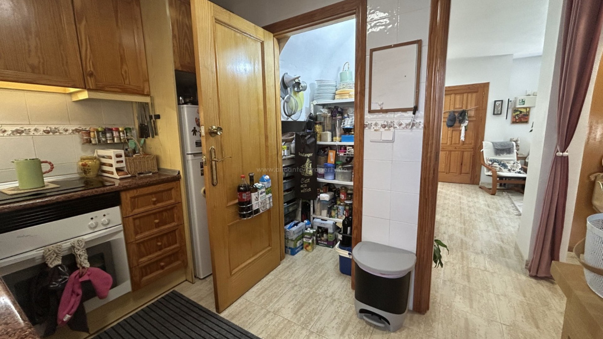 Apartamento / piso en Villamartín