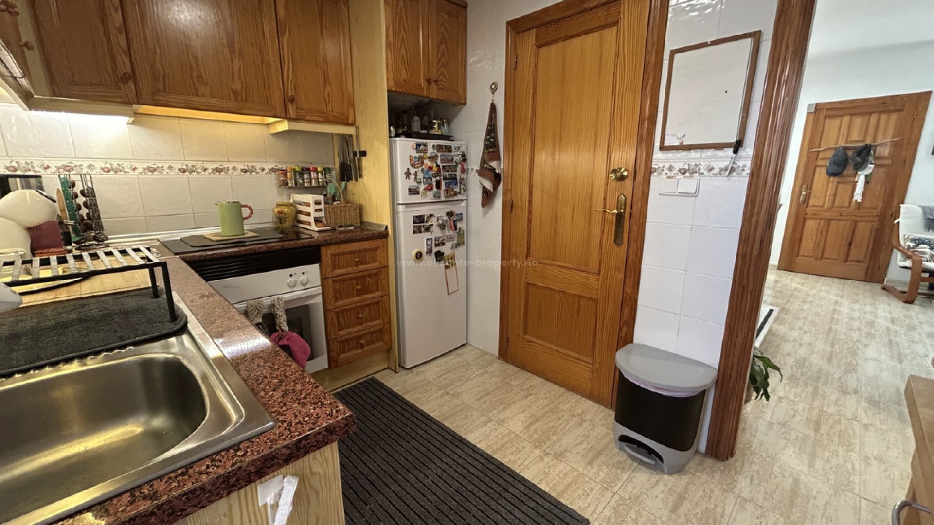 Apartamento / piso en Villamartín