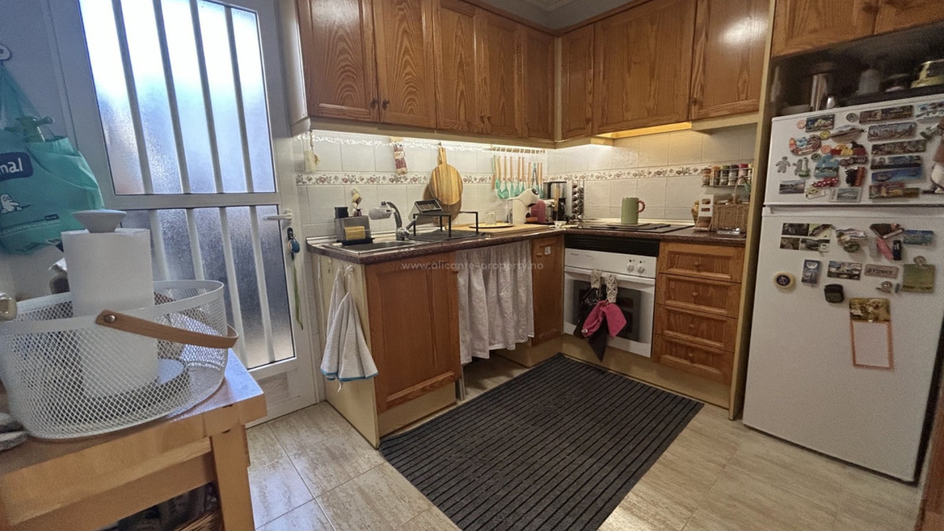 Apartamento / piso en Villamartín