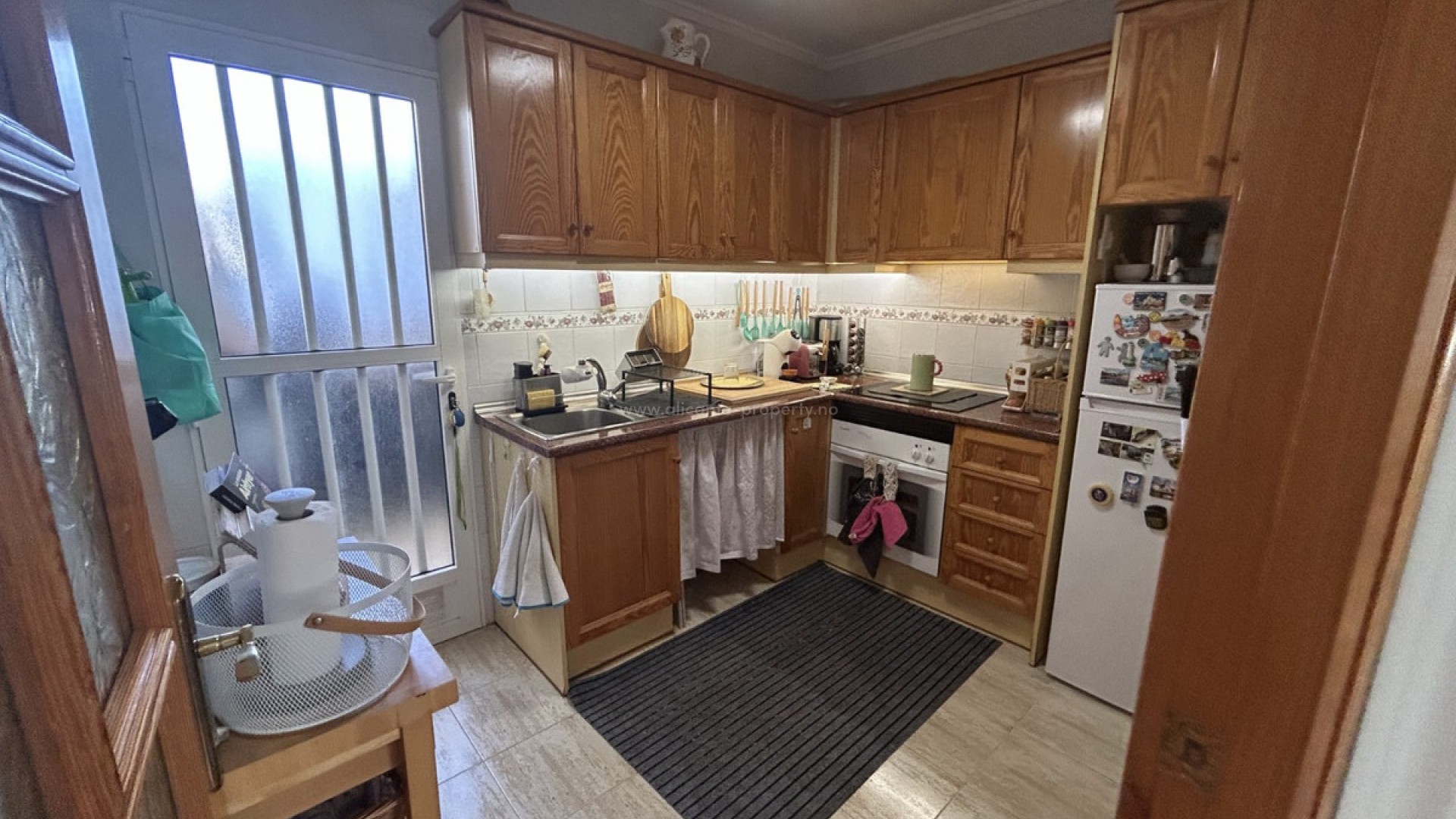 Apartamento / piso en Villamartín