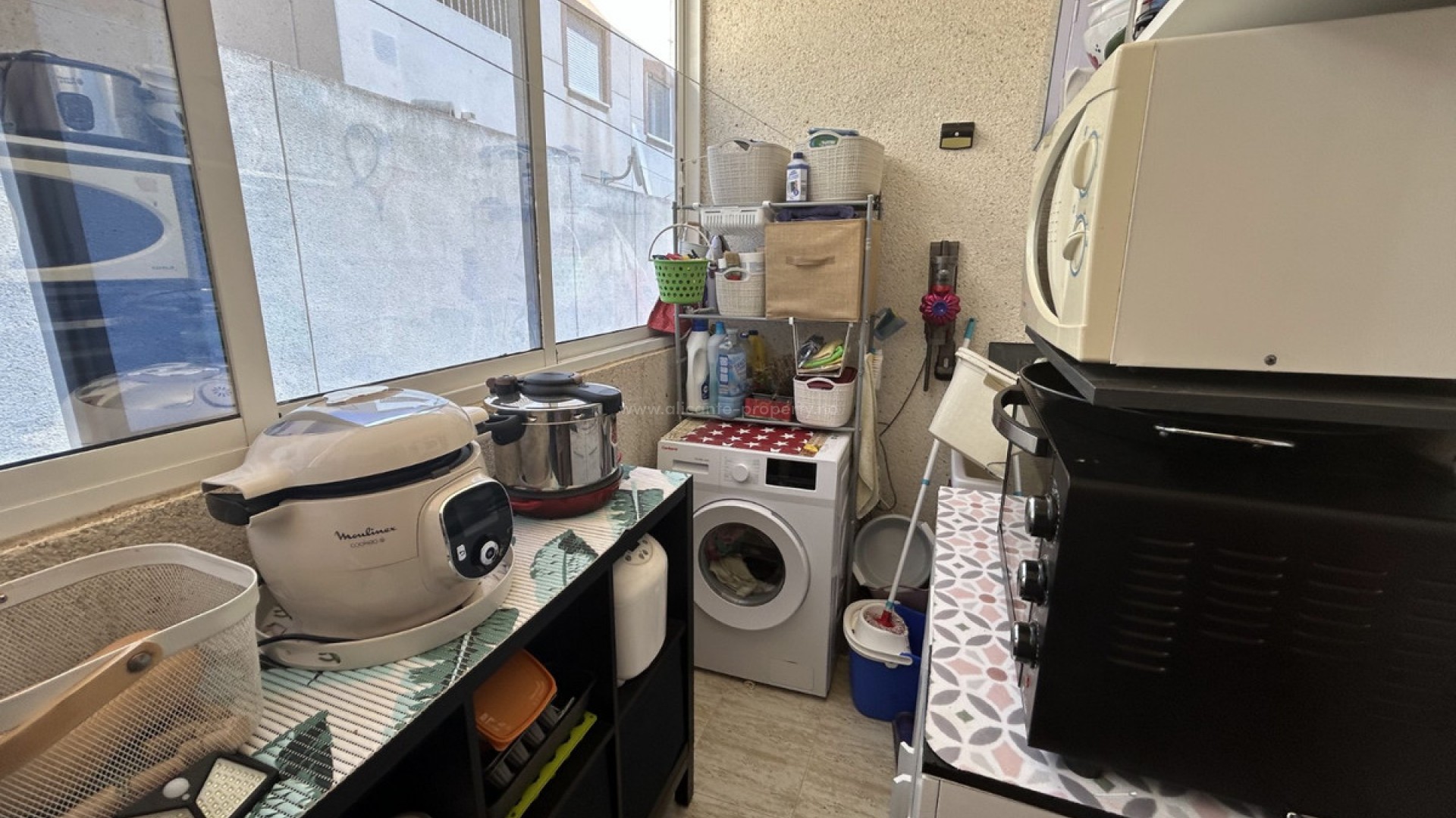 Apartamento / piso en Villamartín