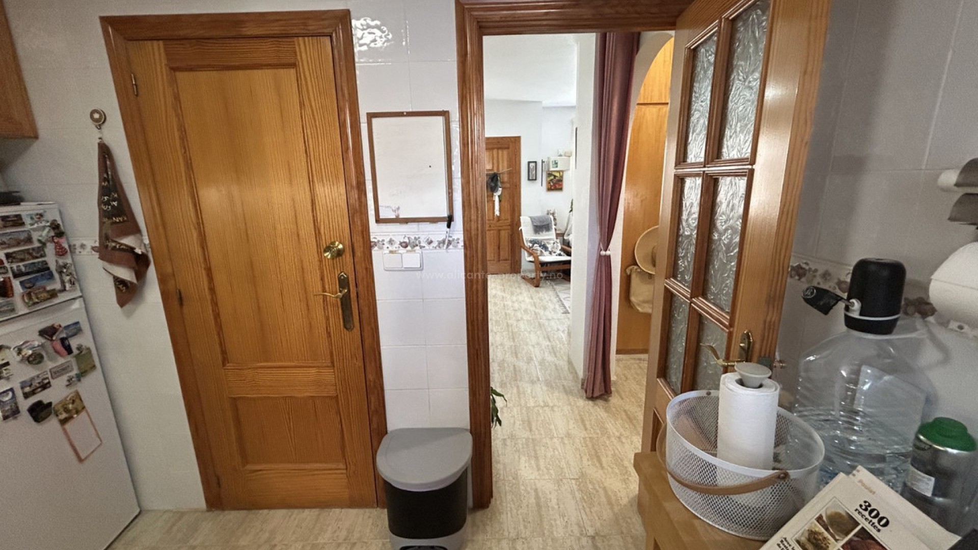 Apartamento / piso en Villamartín