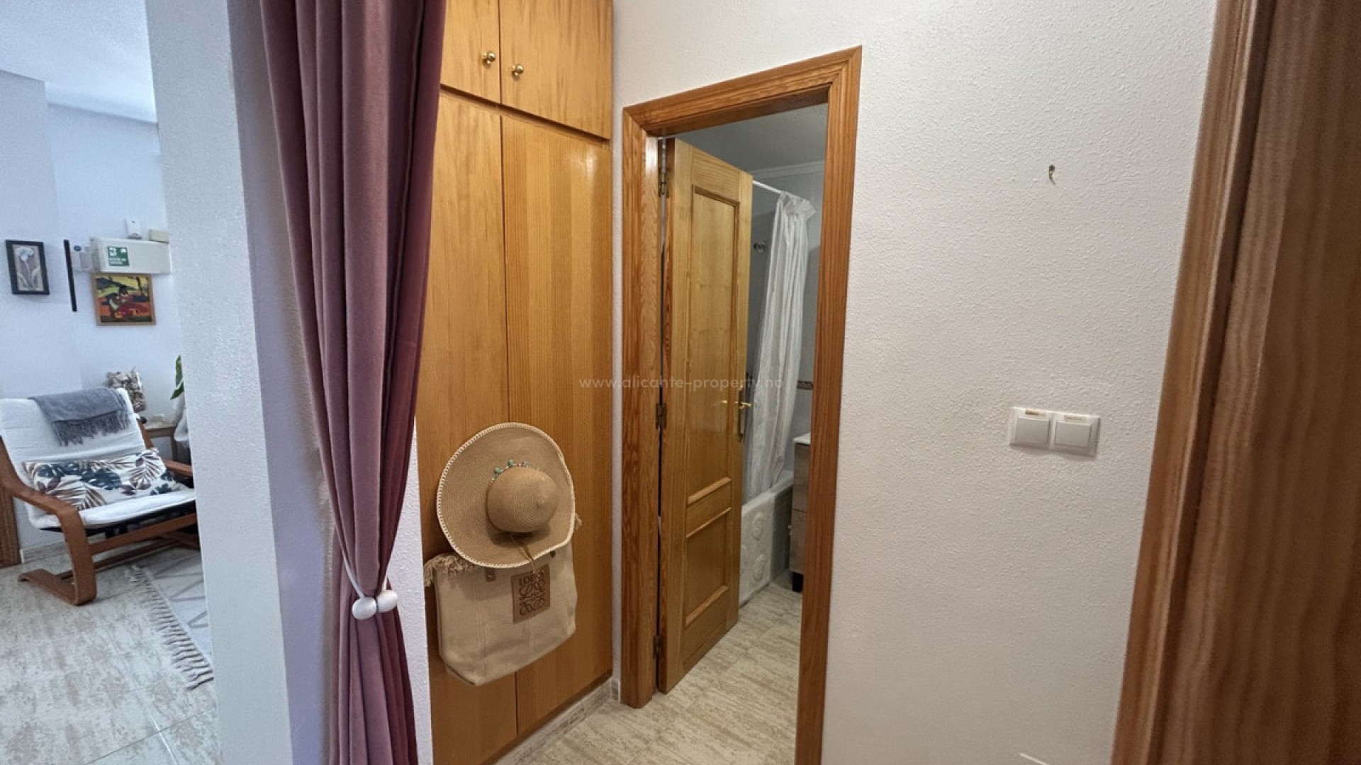 Apartamento / piso en Villamartín