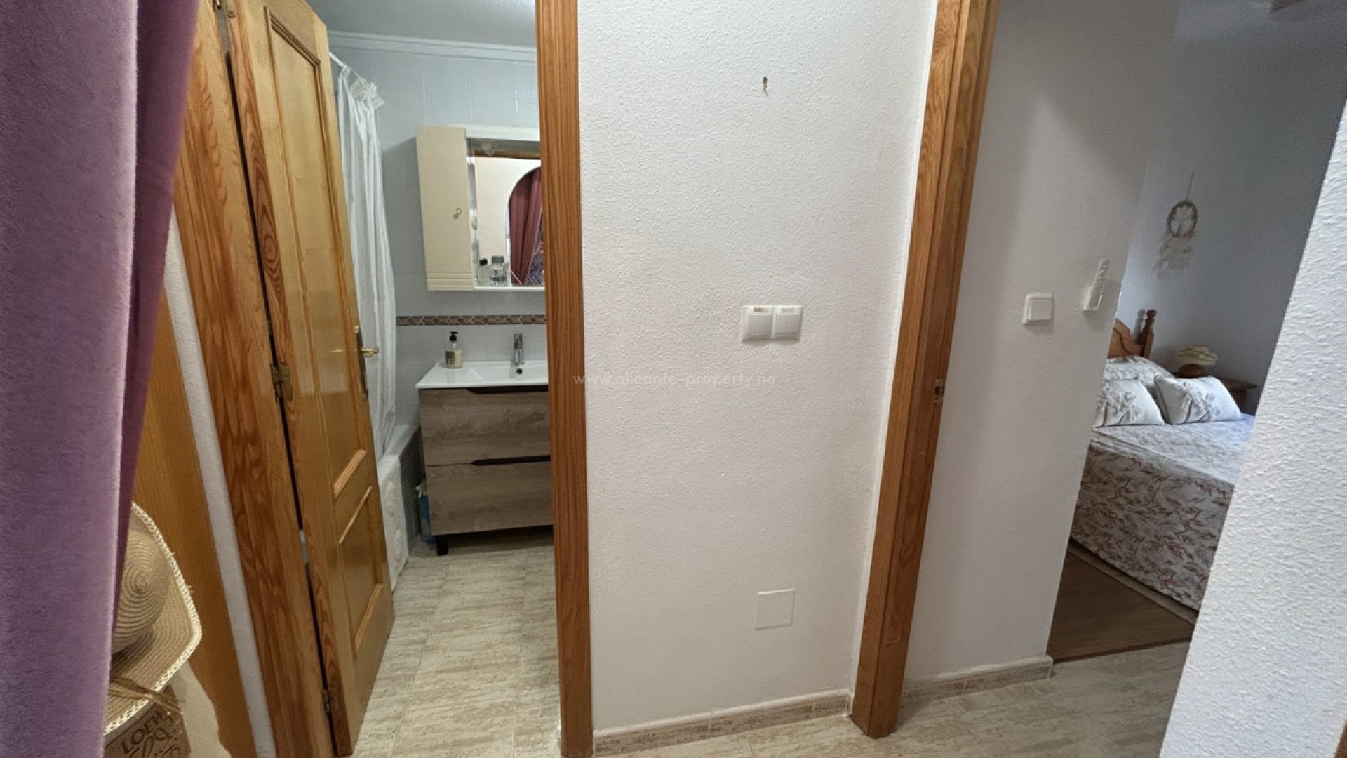 Apartamento / piso en Villamartín