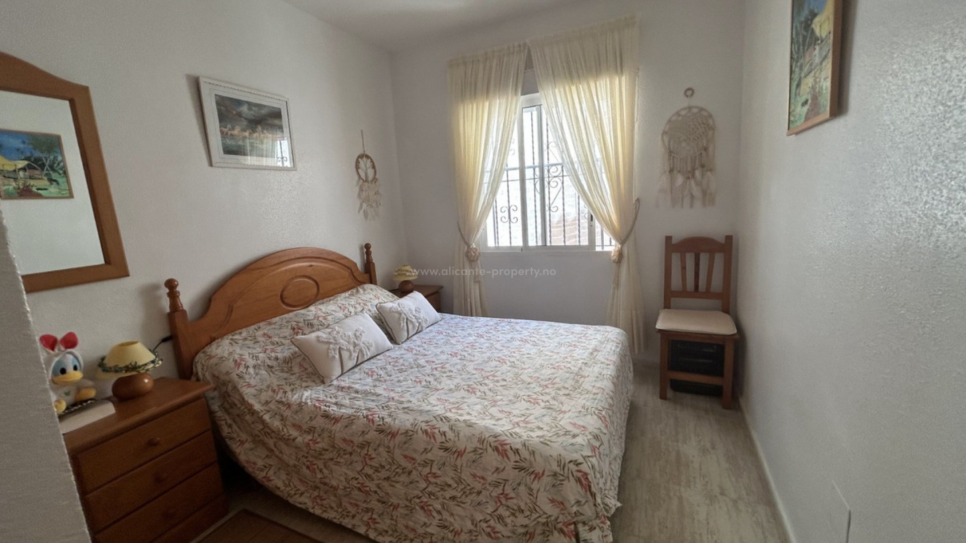 Apartamento / piso en Villamartín