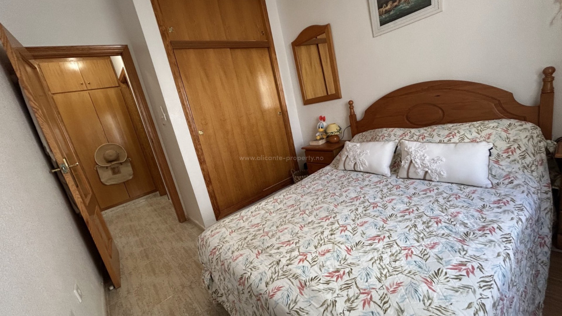 Apartamento / piso en Villamartín