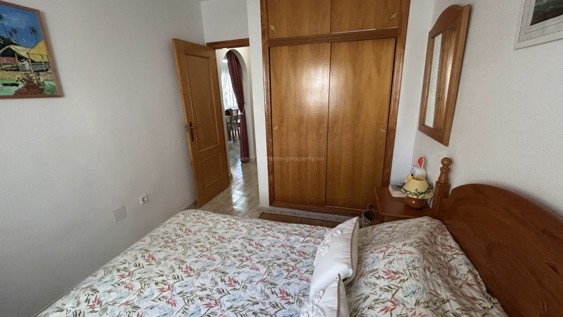 Apartamento / piso en Villamartín
