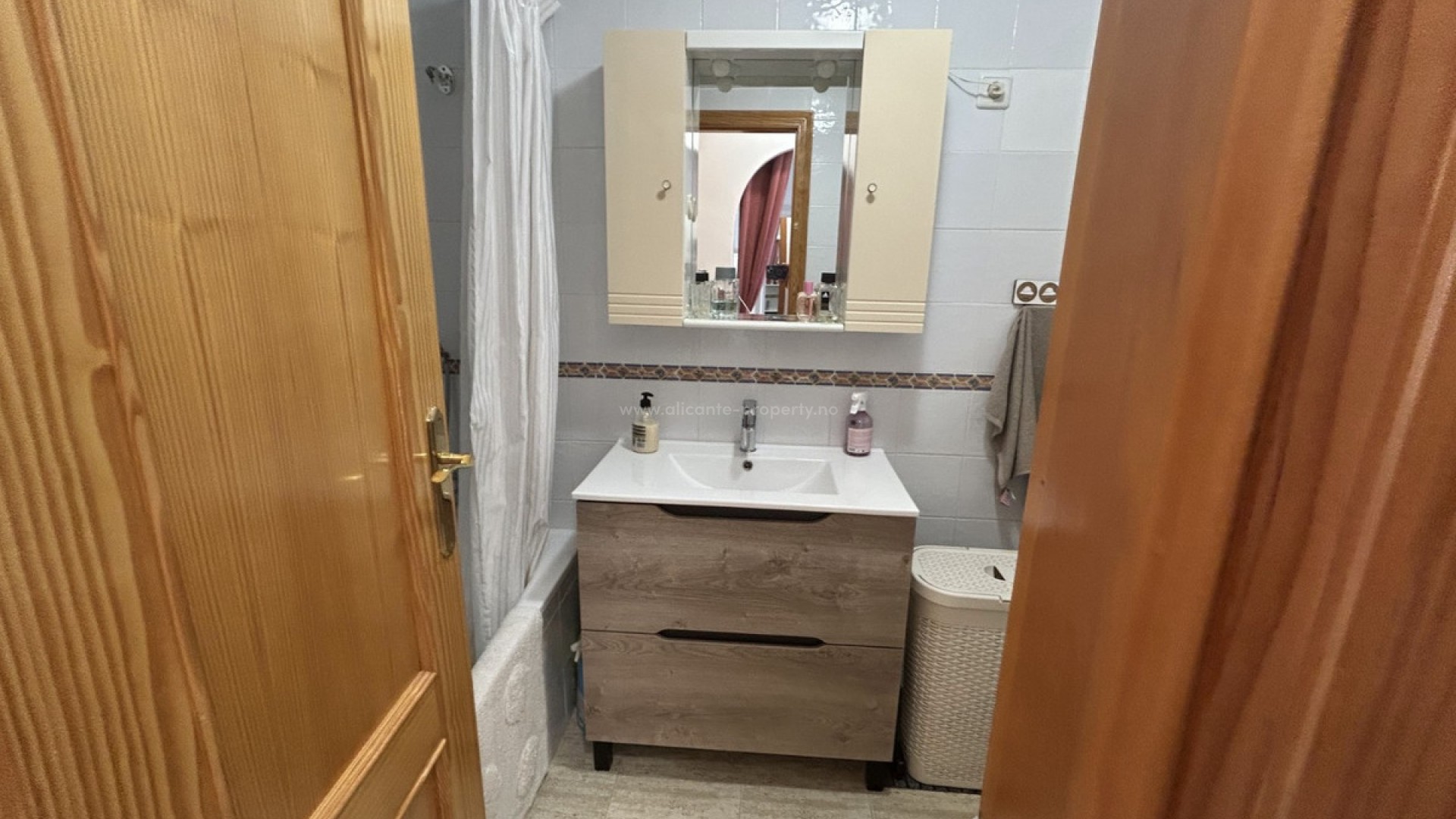 Apartamento / piso en Villamartín