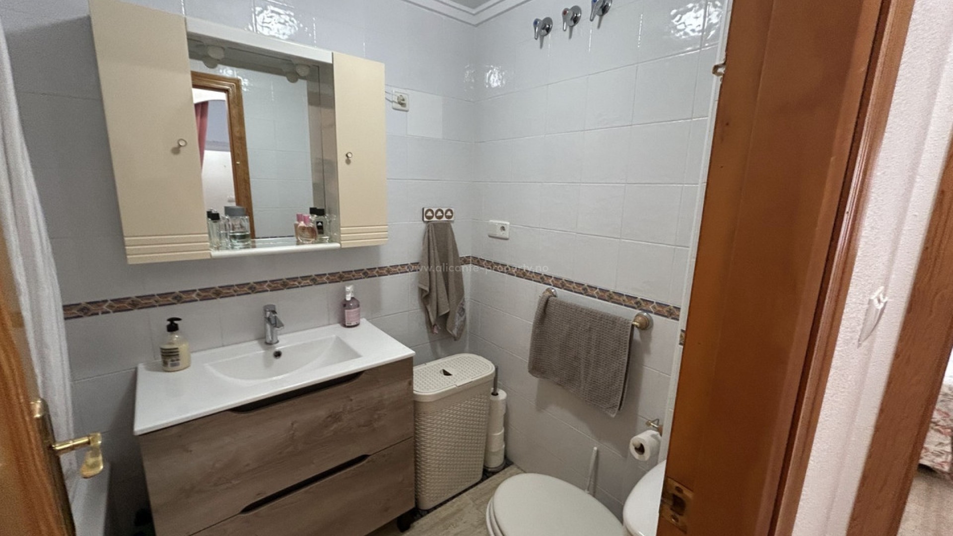 Apartamento / piso en Villamartín