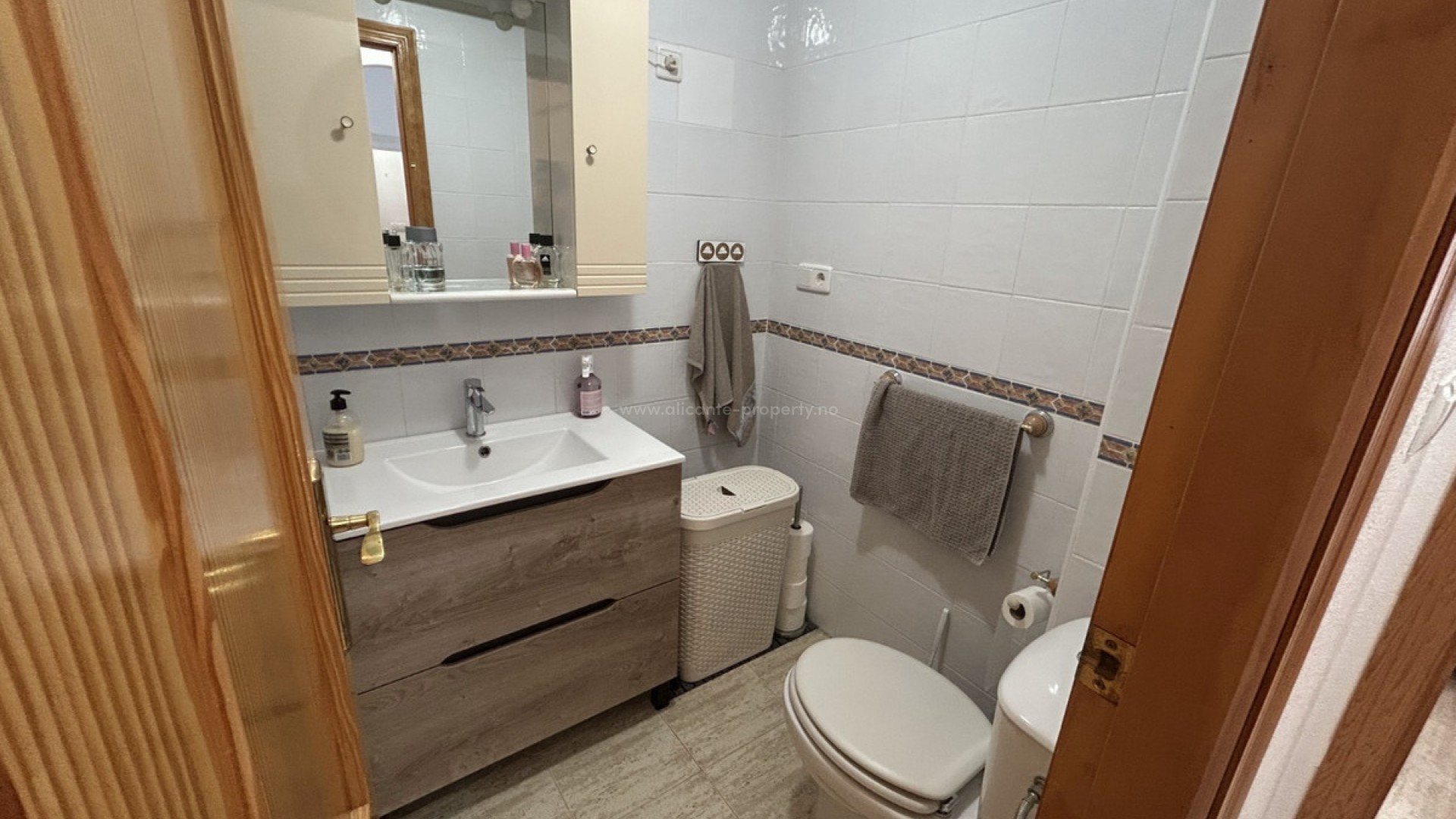Apartamento / piso en Villamartín