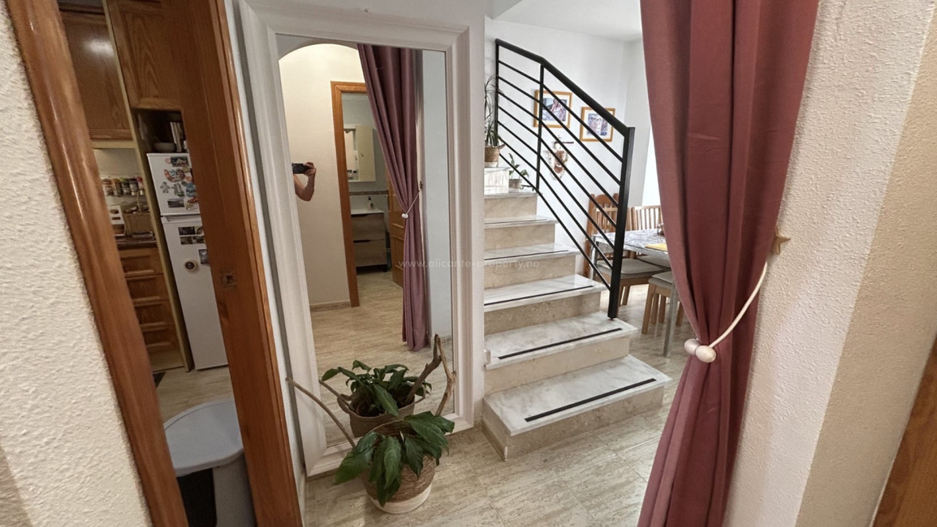Apartamento / piso en Villamartín