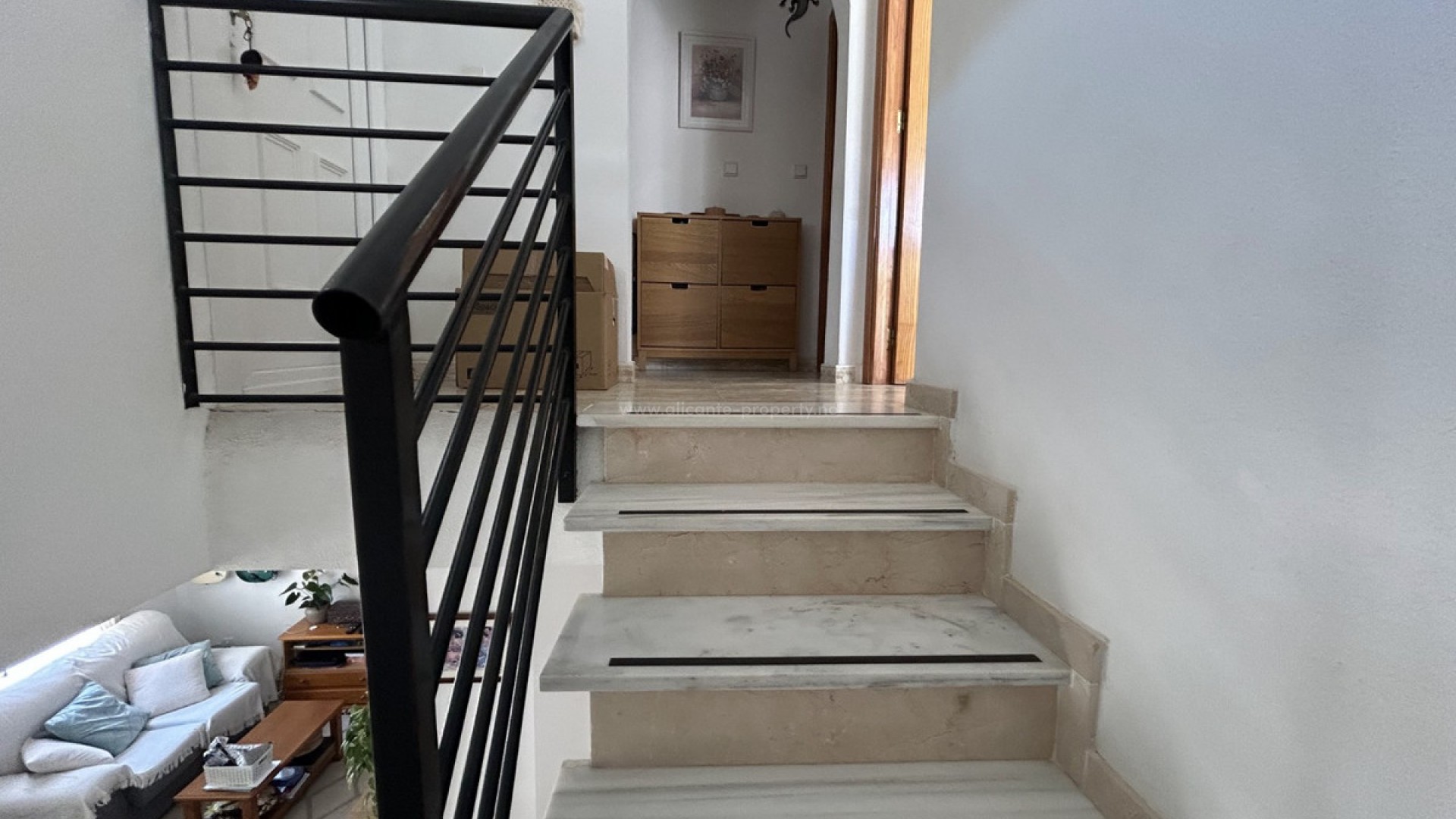 Apartamento / piso en Villamartín