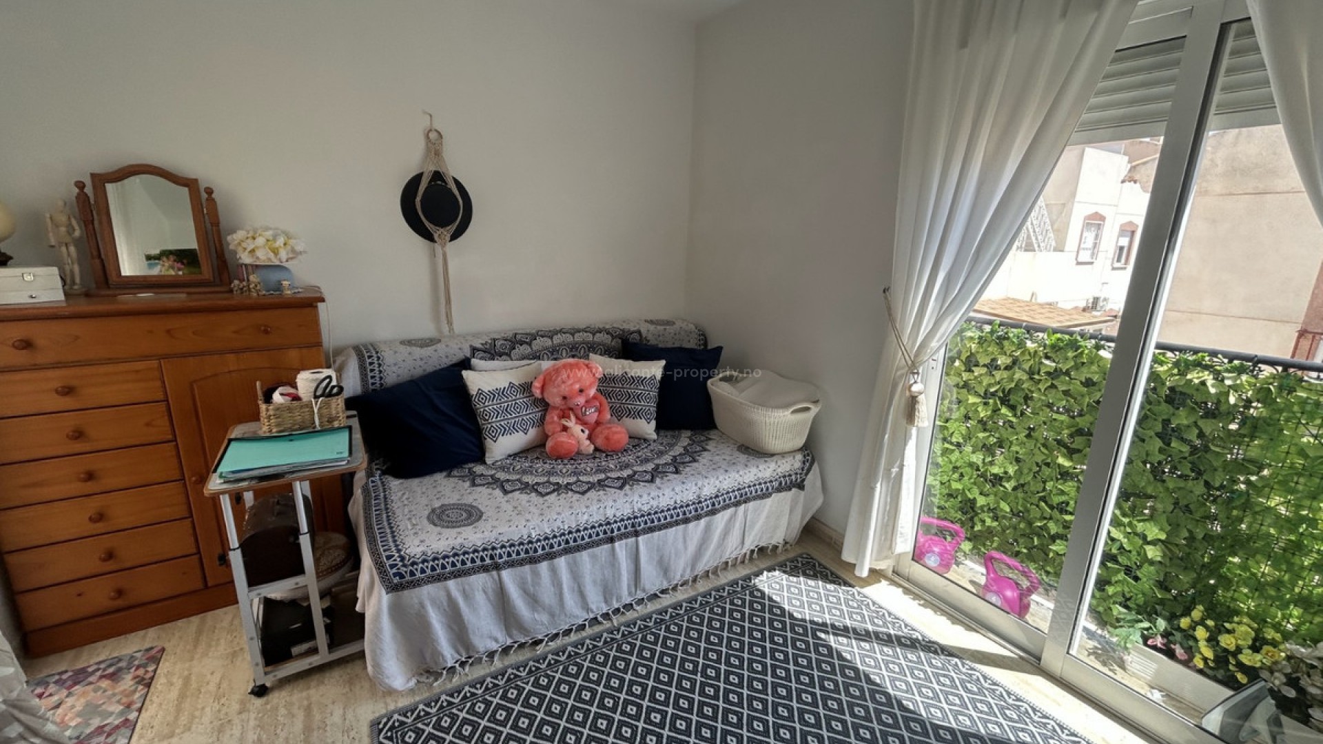 Apartamento / piso en Villamartín